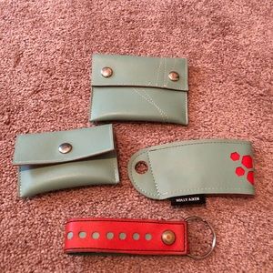 Holly Aiken Accessory Lot